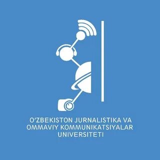 Özbekistan Gazetecilik ve Kitle İletişim Üniversitesi.
