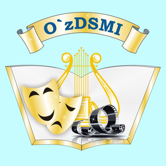 ÖzbekistanDevlet Sanat ve Medeniyet Estitüsü.