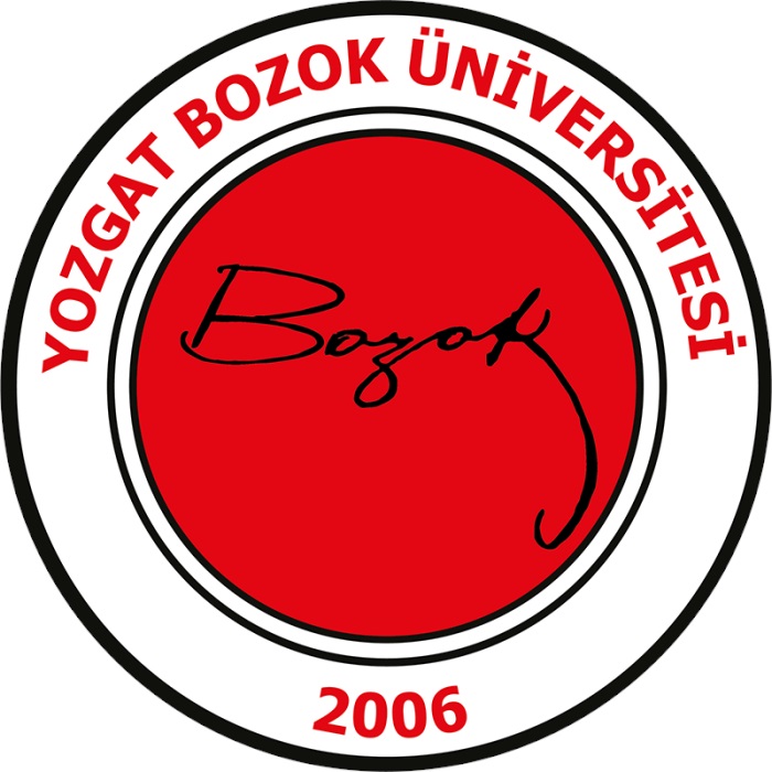 Yozgat Bozok Üniversitesi.
