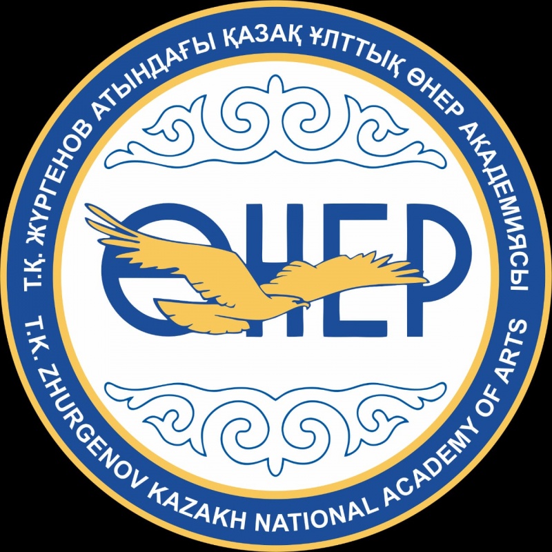jürganov Kazakistan Sanat Akademisi.
