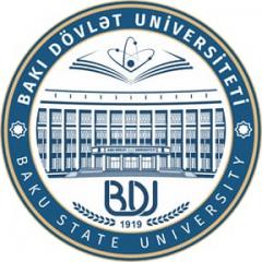 Bakü Devlet Üniversitesi